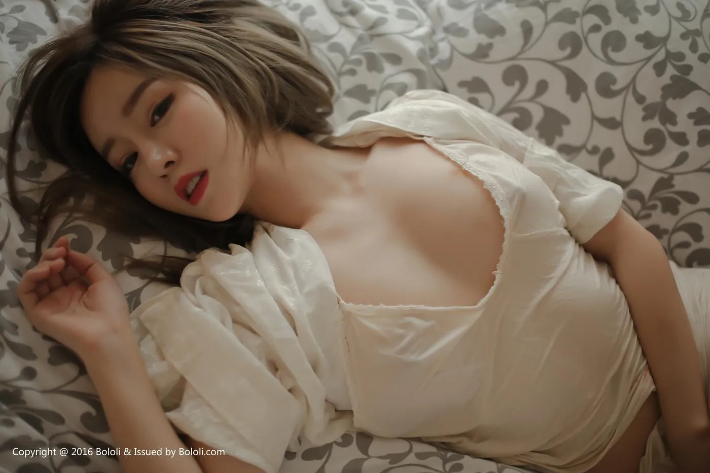 Vol.102 王雨纯 [49P]插图5